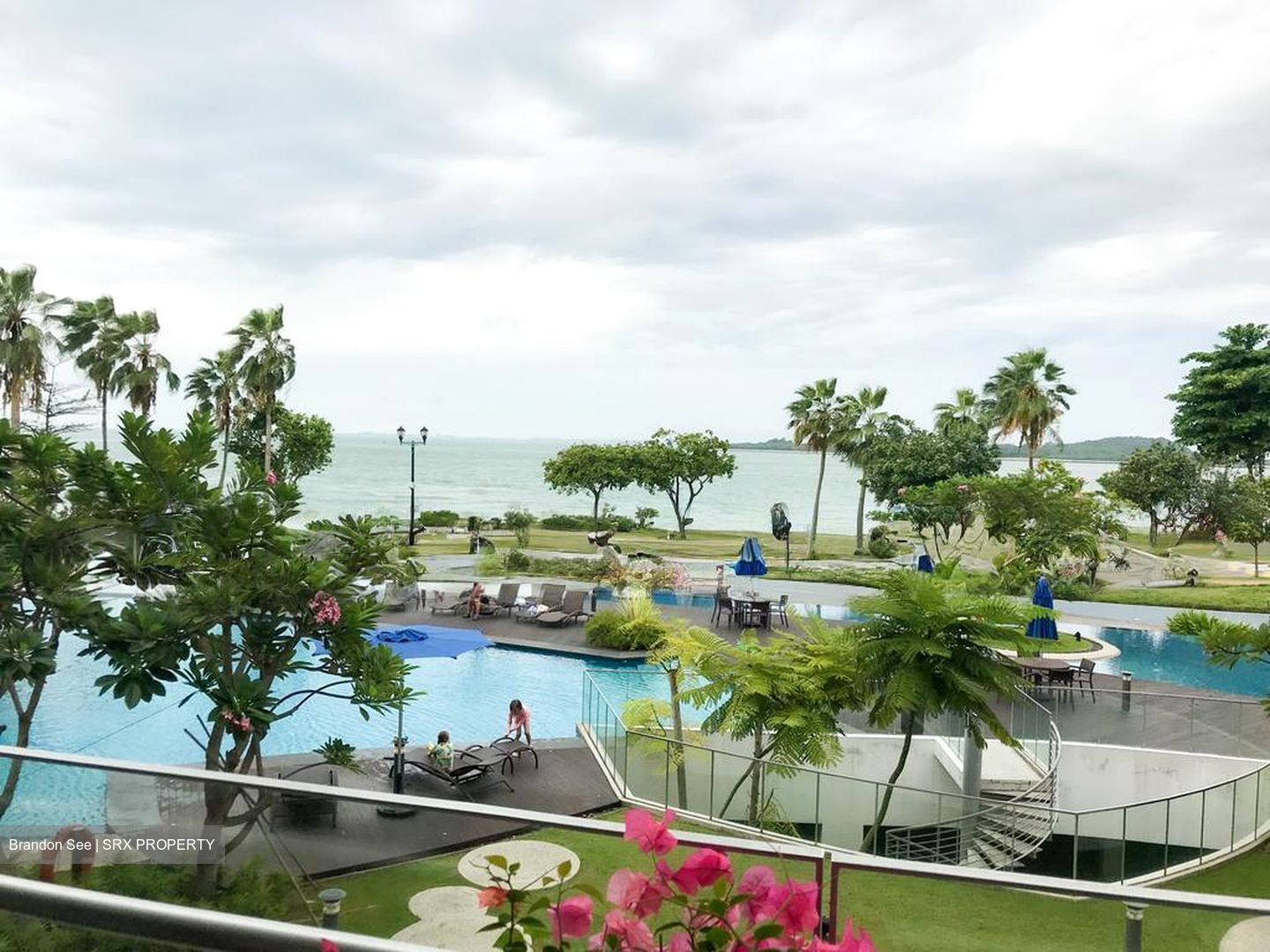 The Coast at Sentosa Cove (D4), Condominium #535170221